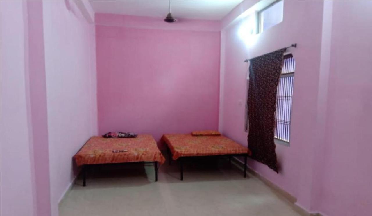 Maheshwari Bhavan By Wb Inn Sitapur Muafi Εξωτερικό φωτογραφία