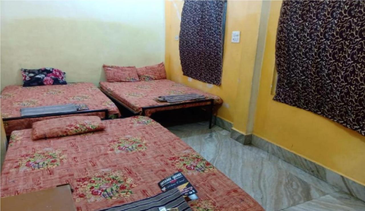 Maheshwari Bhavan By Wb Inn Sitapur Muafi Εξωτερικό φωτογραφία