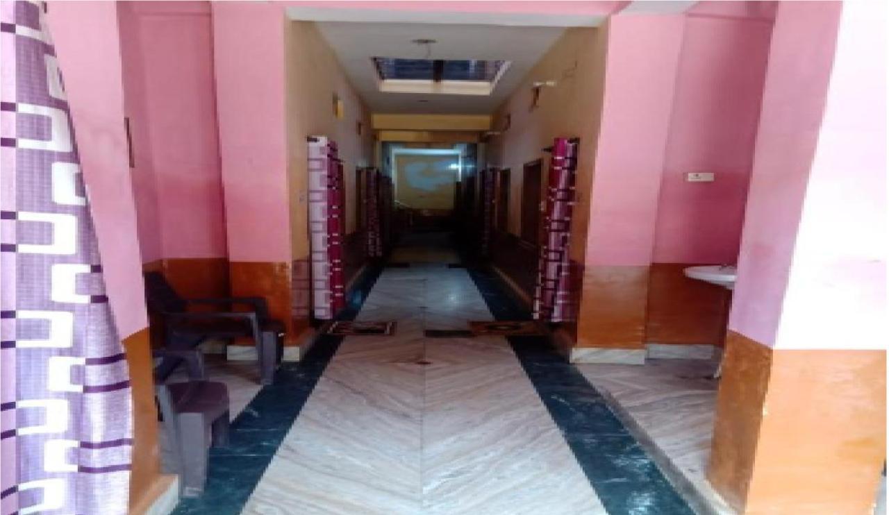 Maheshwari Bhavan By Wb Inn Sitapur Muafi Εξωτερικό φωτογραφία