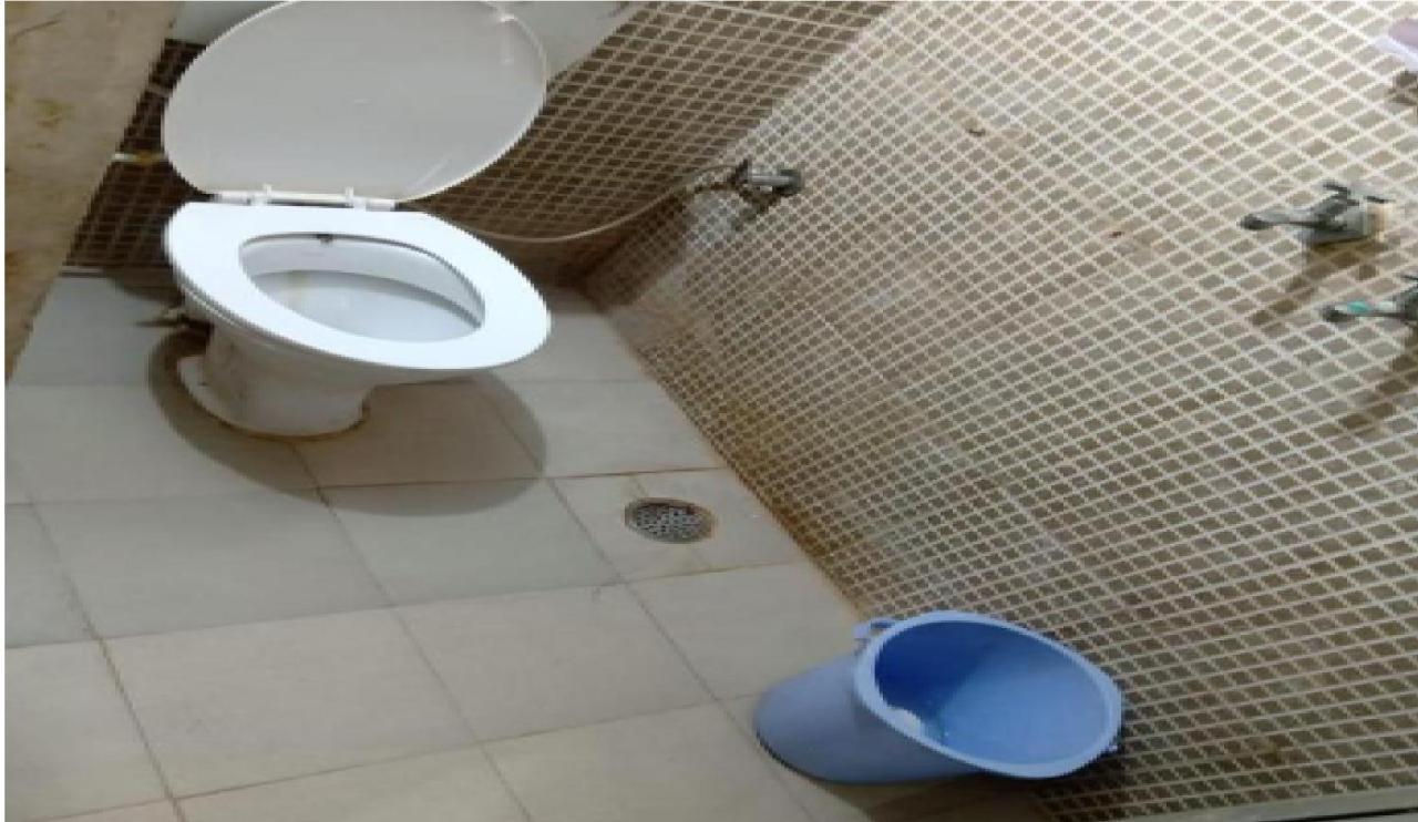 Maheshwari Bhavan By Wb Inn Sitapur Muafi Εξωτερικό φωτογραφία