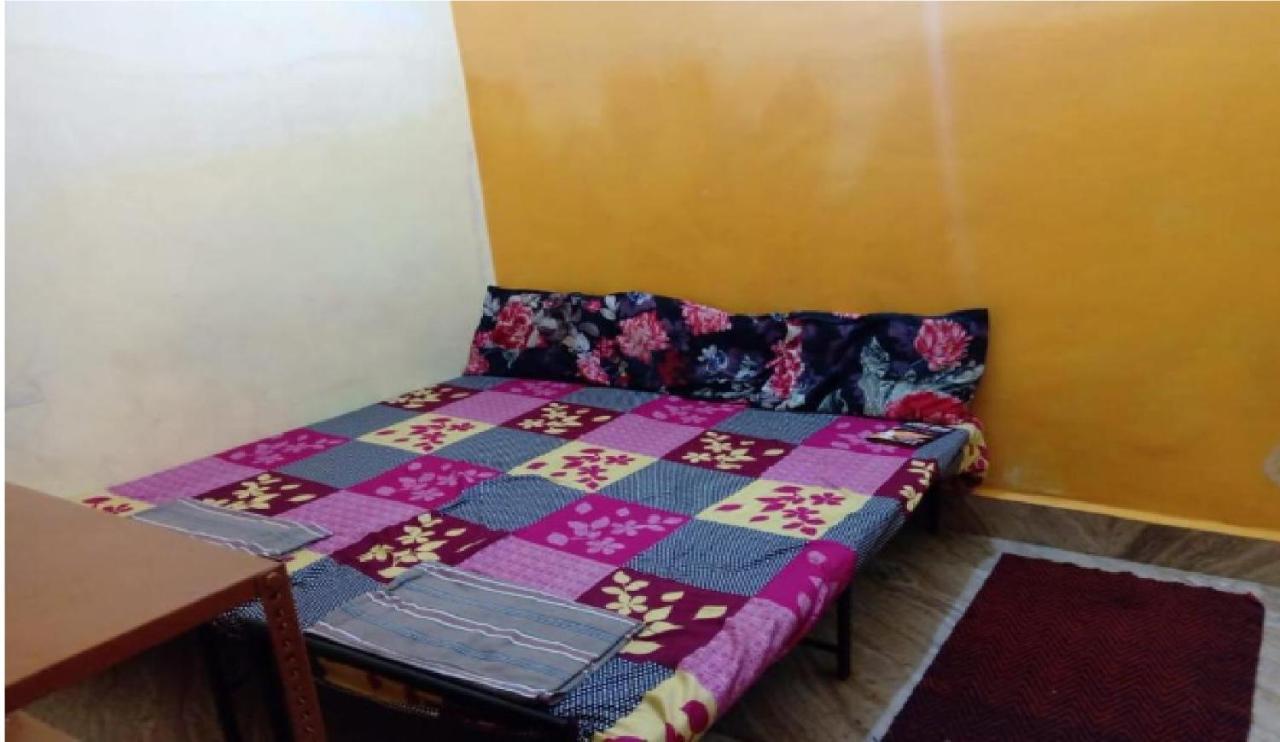 Maheshwari Bhavan By Wb Inn Sitapur Muafi Εξωτερικό φωτογραφία
