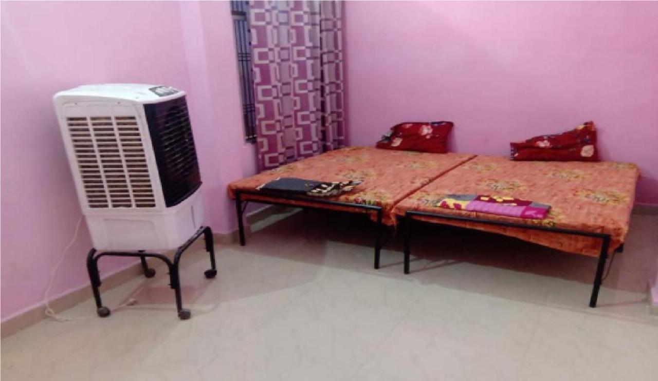 Maheshwari Bhavan By Wb Inn Sitapur Muafi Εξωτερικό φωτογραφία